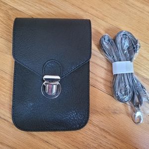 Brand New Wallet Style Purse